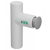FeiyuTech KiCA mini C Vibráló masszírozó, fehér (FY2801) FeiyuTech KiCA mini C Vibráló masszírozó, fehér (FY2801)