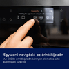 Electrolux LOE8P38Z MealAssist 700 Beépíthető sütő Electrolux LOE8P38Z MealAssist 700 Beépíthető sütő