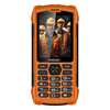 Evolveo StrongPhone H1 Mobiltelefon, narancs (SGM SGP-H1-OR) Evolveo StrongPhone H1 Mobiltelefon, narancs (SGM SGP-H1-OR)