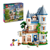 LEGO 42638 Kastélyszálló