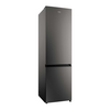 Haier HDPR3620CNPD Alulfagyasztós kombinált hűtőszekrény Haier HDPR3620CNPD Alulfagyasztós kombinált hűtőszekrény