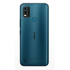Nokia C21 Plus 2/32GB Okostelefon, Ciánkék Nokia C21 Plus 2/32GB Okostelefon, Ciánkék