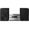 Panasonic SC-PMX90EG-S Mikro Hi-Fi, srebrni Panasonic SC-PMX90EG-S Mikro Hi-Fi, srebrni