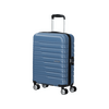 American Tourister Flashline Spinner kabin méretű bőrönd, 55cm, kék (149767-A283)