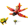 LEGO® Sonic the Hedgehog™ Tails Tornado-1 repülője (77119)