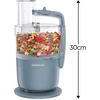 Kenwood MultiPro Go konyhai robotgép, szürke (0W22010130)