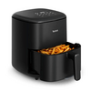 Tefal EY2468E0 Easy Fry Max Forrólevegős fritőz, fekete
