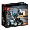 LEGO® Technic™ Teleszkópos markológép (42133) LEGO® Technic™ Teleszkópos markológép (42133)