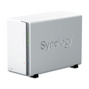 Synology DS223j NAS 2 fiókos, 2x4TB HDD Synology DS223j NAS 2 fiókos, 2x4TB HDD