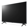 LG 43UP76703LB 43'' (108 cm) 4K HDR Smart UHD TV LG 43UP76703LB 43'' (108 cm) 4K HDR Smart UHD TV