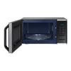 Samsung MS23K3513AS/EO Mikrohullámú sütő, ezüst-fekete
