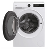 Candy BP 410BL8-S Elöltöltős mosógép