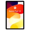 Xiaomi Redmi Pad SE 4/128GB Tablet, Grafitszürke (VHU4448EU) Xiaomi Redmi Pad SE 4/128GB Tablet, Grafitszürke (VHU4448EU)