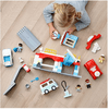 LEGO® DUPLO® Parkolóház és autómosó (10948) LEGO® DUPLO® Parkolóház és autómosó (10948)