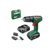 Bosch EasyImpact 18V-40 Akumulatorska udarna bušilica (06039D8108) Bosch EasyImpact 18V-40 Akumulatorska udarna bušilica (06039D8108)