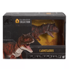 Jurassic World: Carnotaurus dinó figura Jurassic World: Carnotaurus dinó figura