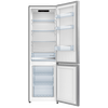 Beko B1RCSO264S Alulfagyasztós kombinált hűtőszekrény Beko B1RCSO264S Alulfagyasztós kombinált hűtőszekrény