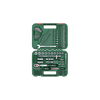 Bosch 1600A02Z9B 132 részes szerszámkészlet Bosch 1600A02Z9B 132 részes szerszámkészlet