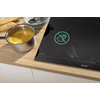 Gorenje ISC645BSC Indukciós főzőlap Gorenje ISC645BSC Indukciós főzőlap