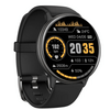 Carneo GTR Active HR+ okosóra, fekete Carneo GTR Active HR+ okosóra, fekete