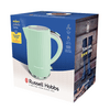 Russell Hobbs Eden Kuhalo za vodu, pistacija (27364-70) Russell Hobbs Eden Kuhalo za vodu, pistacija (27364-70)
