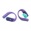 JBL Endurance Peak 4 TWS Fülhallgató, lila JBL Endurance Peak 4 TWS Fülhallgató, lila