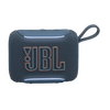 JBL Go 5 Bluetooth hangszóró, kék JBL Go 5 Bluetooth hangszóró, kék