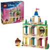 LEGO® Disney Princess Mini Belle és Tiana kastéllyal (43291)