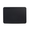 Toshiba 1TB Canvio Basics USB-C USB 3.2 Gen1 Külső HDD - Fekete Toshiba 1TB Canvio Basics USB-C USB 3.2 Gen1 Külső HDD - Fekete