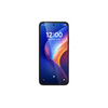 TCL K70 Power 4G 6/128GB Okostelefon, kék (T522E3-2BLCA112)