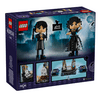 LEGO® Wednesday: Figura Wednesday Addams (76780) LEGO® Wednesday: Figura Wednesday Addams (76780)
