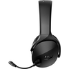 HyperX Cloud Jet Wireless Gamer headset, fekete (AJ0T1AA)