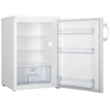 Gorenje R49DPW Egyajtós hűtőszekrény, fehér