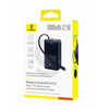 Baseus Bipow 2 Pro Powerbank, 20000 mAh (E0027701)