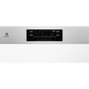 Electrolux E62IB200SX Beépíthető mosogatógép Electrolux E62IB200SX Beépíthető mosogatógép
