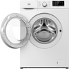 Beko B1WFK2604WEE Keskeny elöltöltős mosógép
