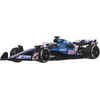 Hot Wheels: F1 kisautó - Pierre Gasly - BWT Alpine (JKD82) Hot Wheels: F1 kisautó - Pierre Gasly - BWT Alpine (JKD82)