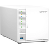 QNAP TS-364-8G NAS, 3 fiókos, 4x2,9 GHz, 8GB RAM QNAP TS-364-8G NAS, 3 fiókos, 4x2,9 GHz, 8GB RAM