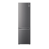 LG GBP62DSNCN1 Alulfagyasztós hűtőszekrény, 384L, Grafit
