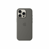 iPhone 16 Pro Silic.CaseMagS.StoneGR