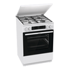Gorenje GKS6C71WF G600 Kombinált tűzhely Gorenje GKS6C71WF G600 Kombinált tűzhely