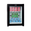 MPM MPM-35-MBV-07 Minibár Hűtő, fekete MPM MPM-35-MBV-07 Minibár Hűtő, fekete