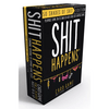 Shit Happens - 50 Shades of Shit, angol nyelvű társasjáték (76527) Shit Happens - 50 Shades of Shit, angol nyelvű társasjáték (76527)