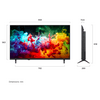 LG 43QNED71B3B 43