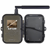 Evolveo CAM-2G StrongVision PRO 2G, fotozamka/kamera za divlje životinje za EMAIL/MMS Evolveo CAM-2G StrongVision PRO 2G, fotozamka/kamera za divlje životinje za EMAIL/MMS