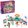 LEGO® Friends Jelmezes buli egyszarvúval és tündérrel (42661) LEGO® Friends Jelmezes buli egyszarvúval és tündérrel (42661)