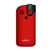 Evolveo EP800 EasyPhone FM Mobil idősek számára, piros Evolveo EP800 EasyPhone FM Mobil idősek számára, piros