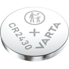 Varta CR2430 gumbasta baterija, 2 kom. Varta CR2430 gumbasta baterija, 2 kom.
