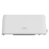 Solac TL5421 toster za dvostruke duge kriške, bijeli