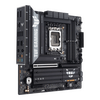 Asus TUF Gaming B860M-PLUS WIFI LGA1851 Alaplap (TUFGAMINGB860MPLUSWIFI) Asus TUF Gaming B860M-PLUS WIFI LGA1851 Alaplap (TUFGAMINGB860MPLUSWIFI)